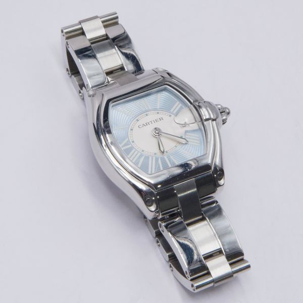 Cartier Roadster W62053V3